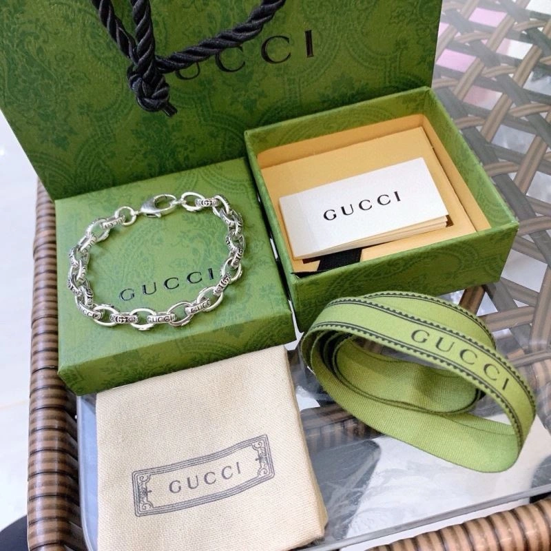 Soft Gucci Bracelets 244921