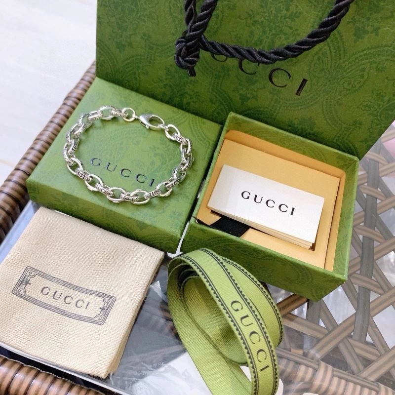 Soft Gucci Bracelets 244921