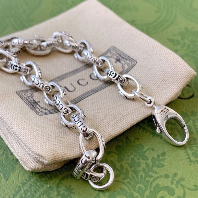 Soft Gucci Bracelets 244921
