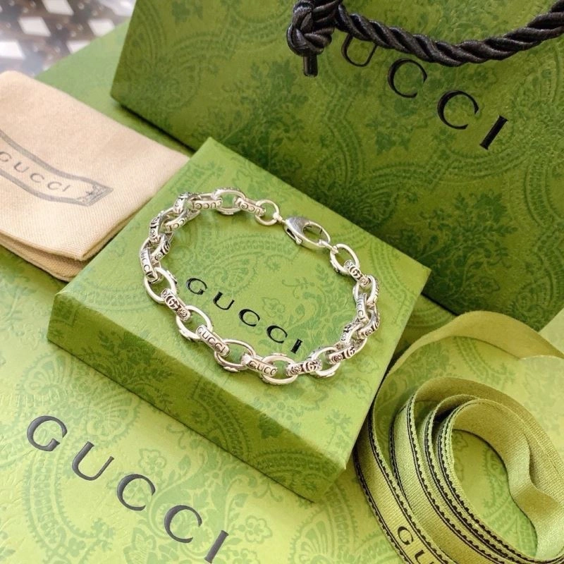 Soft Gucci Bracelets 244921