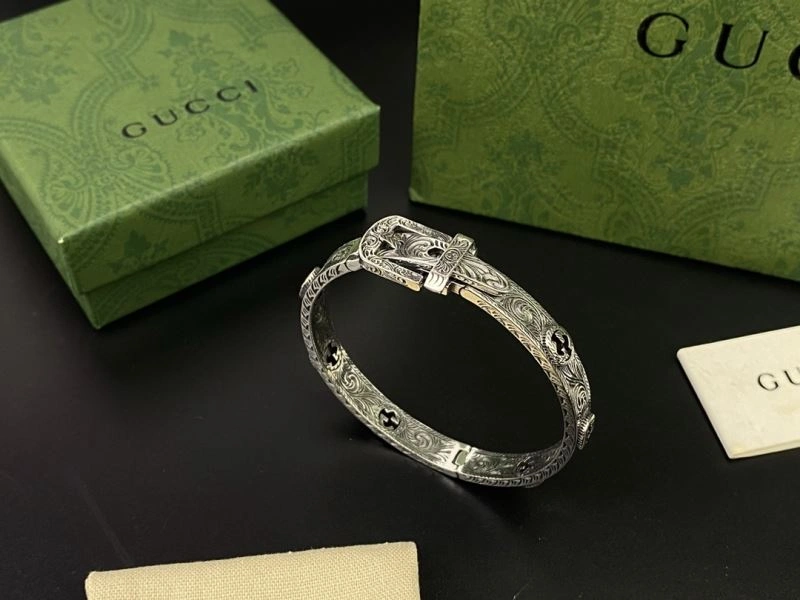 Gucci Bracelets Trendy 244920