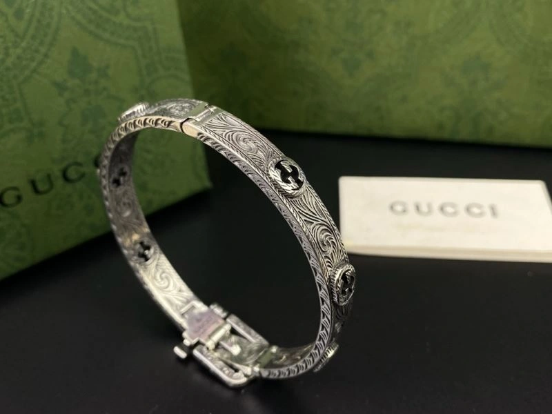 Gucci Bracelets Trendy 244920