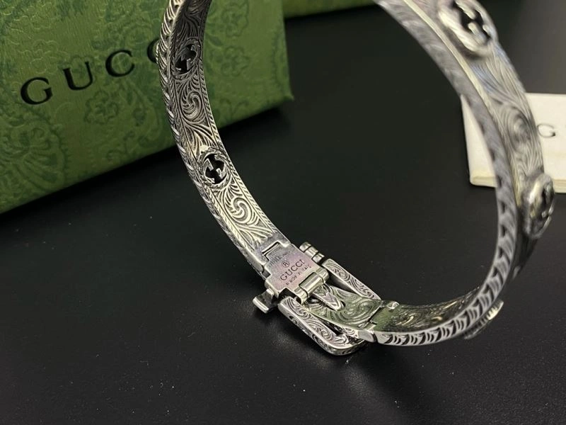 Gucci Bracelets Trendy 244920