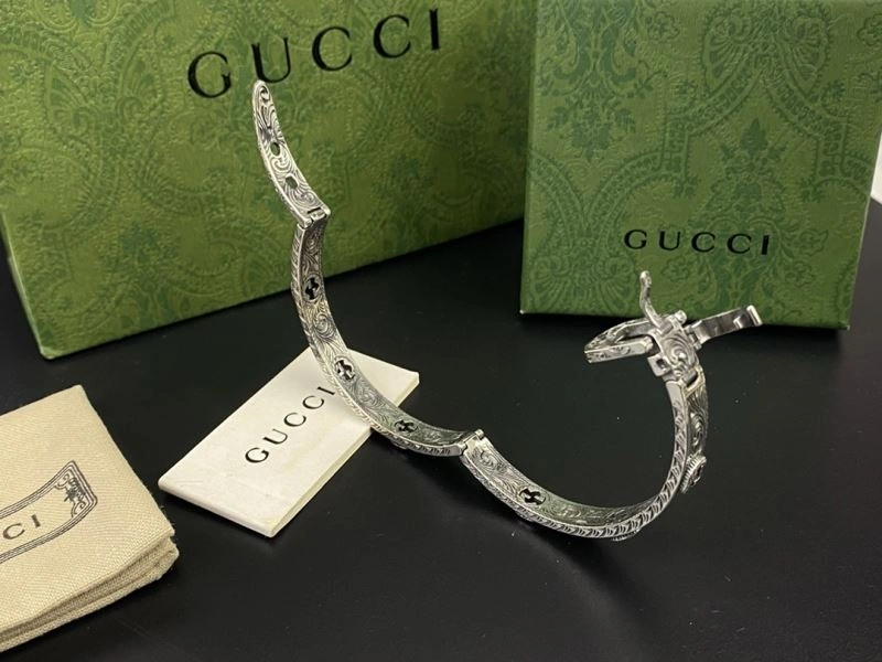 Gucci Bracelets Trendy 244920