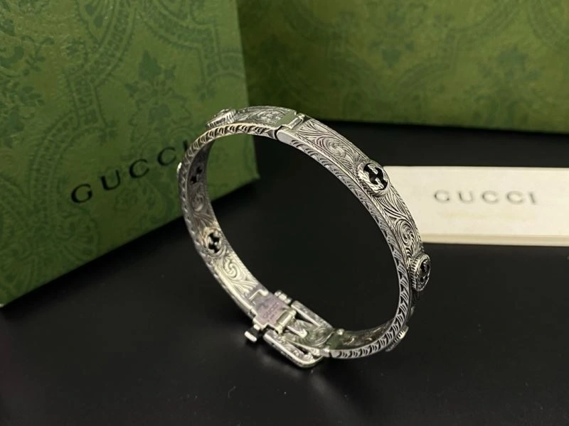 Gucci Bracelets Trendy 244920