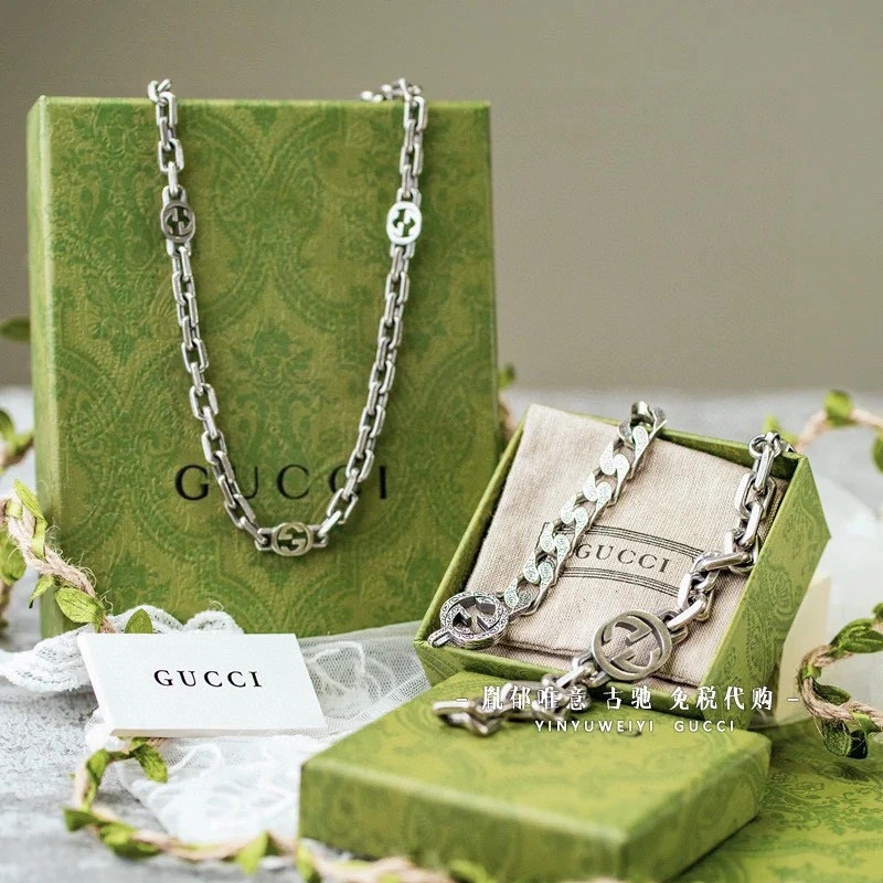 Gucci Bracelets Breathable 244919