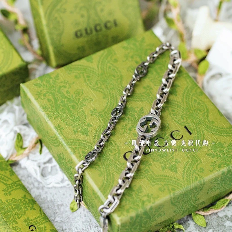 Gucci Bracelets Breathable 244919