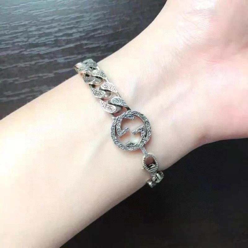 Gucci Bracelets Breathable 244919