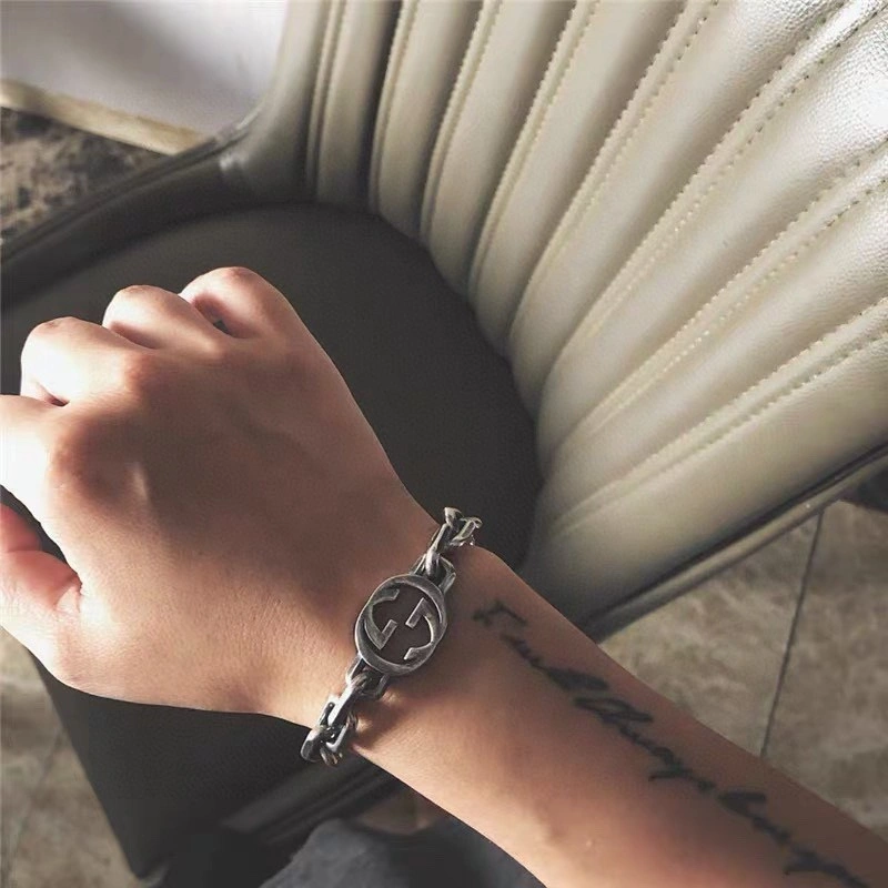 Gucci Bracelets Breathable 244919