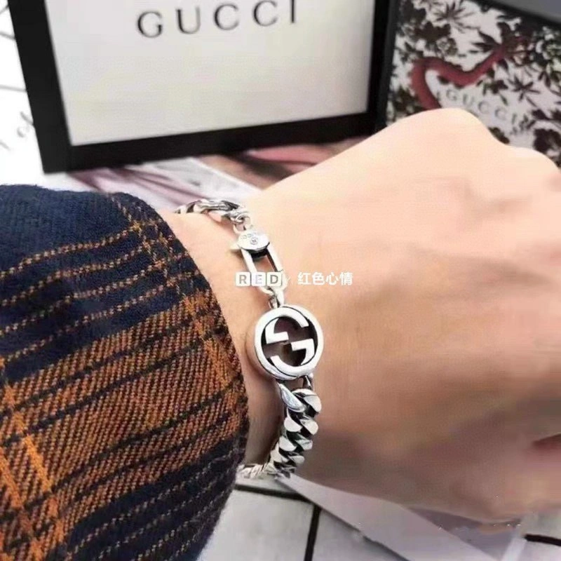 Gucci Bracelets Breathable 244919