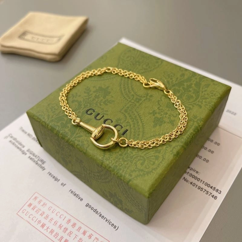 Gucci Bracelets NewStyle 244918