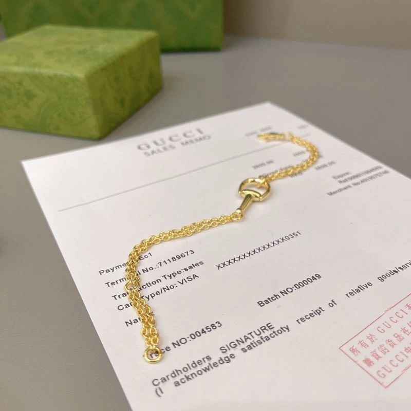 Gucci Bracelets NewStyle 244918