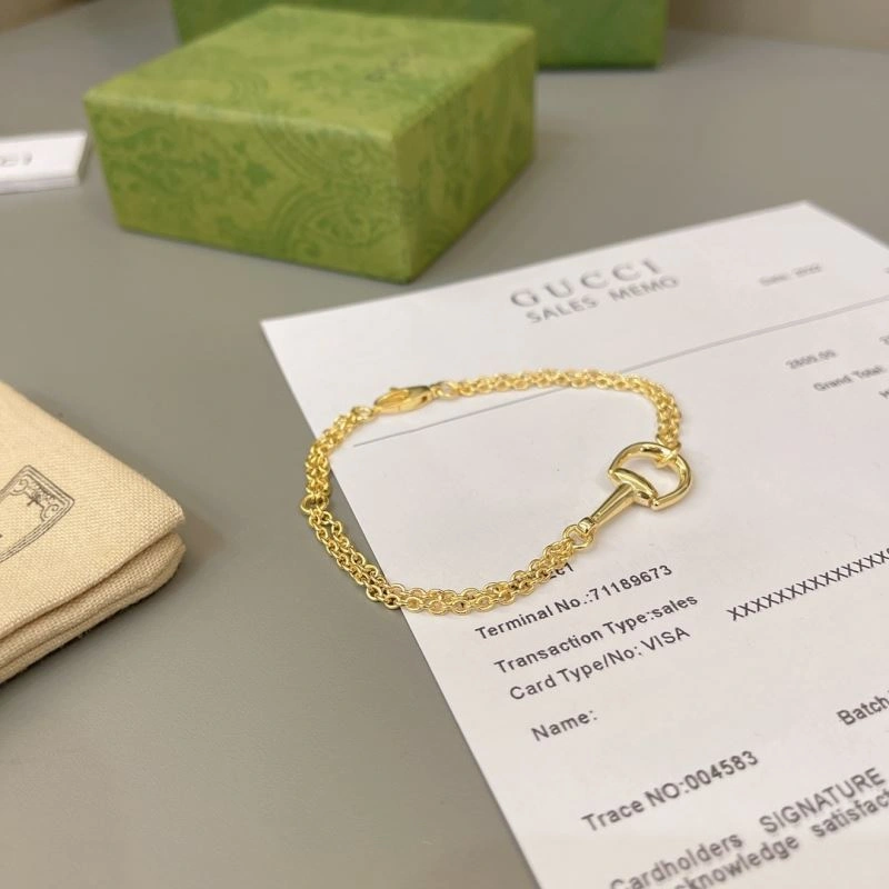Gucci Bracelets NewStyle 244918