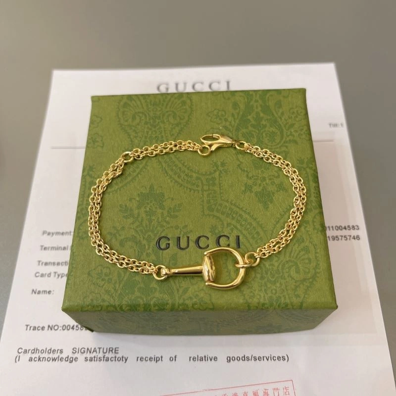 Gucci Bracelets NewStyle 244918