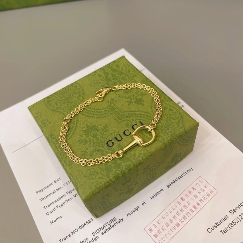 Gucci Bracelets NewStyle 244918
