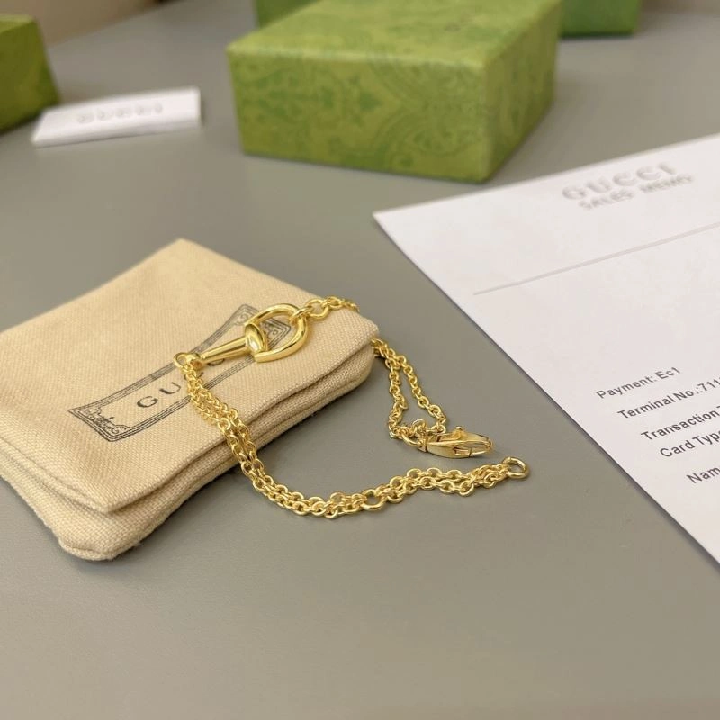 Gucci Bracelets NewStyle 244918