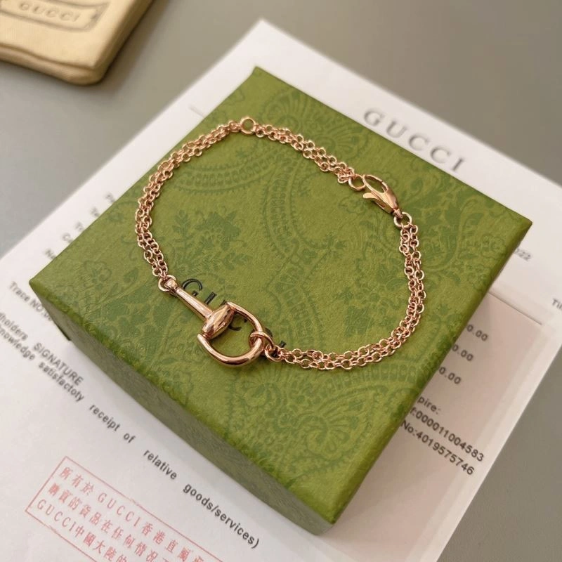 Gucci Bracelets Unique 244915