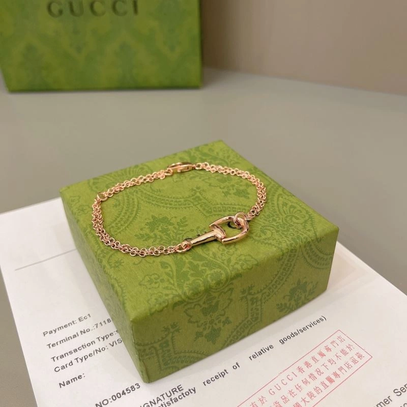 Gucci Bracelets Unique 244915