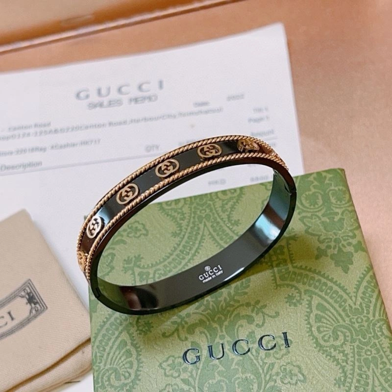 WeatherProof Gucci Bracelets 244910