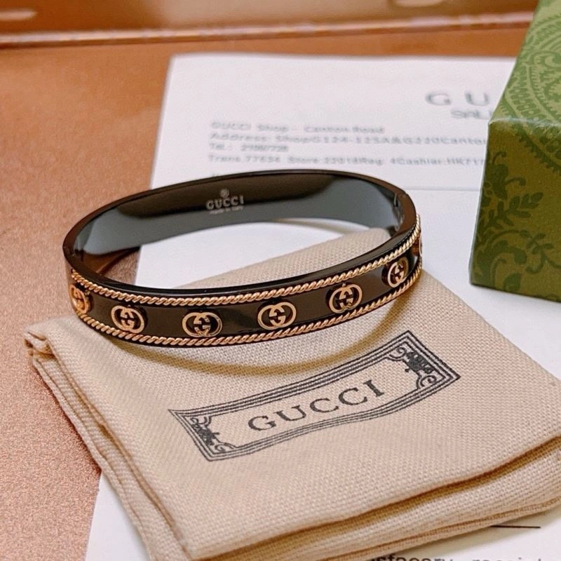 WeatherProof Gucci Bracelets 244910