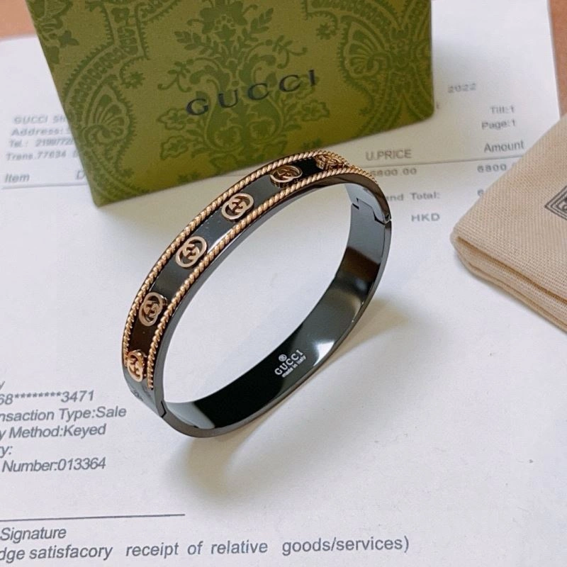 WeatherProof Gucci Bracelets 244910