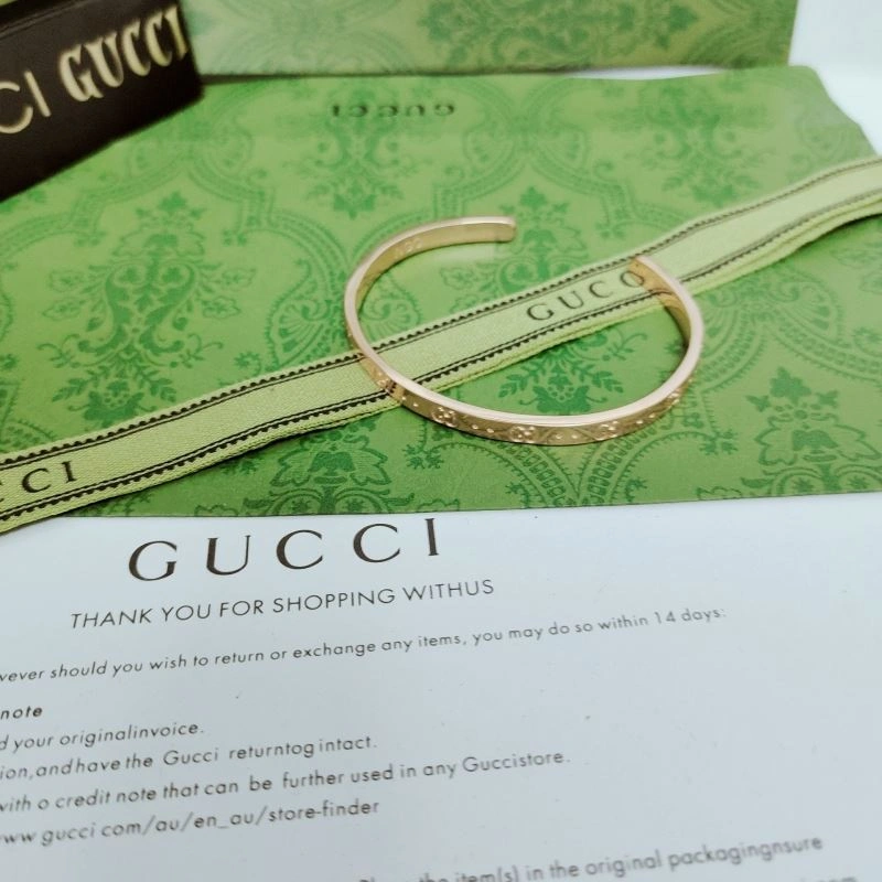 Gucci Bracelets Classic 244894