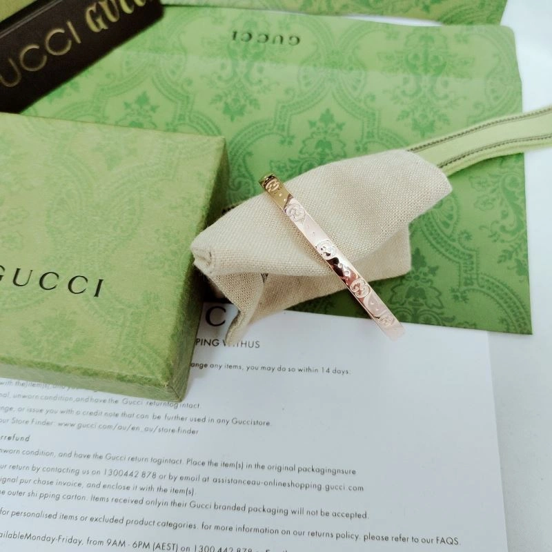 Gucci Bracelets Classic 244894