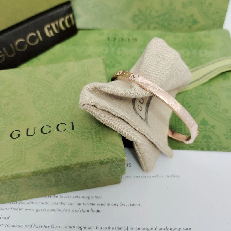 Gucci Bracelets Classic 244894