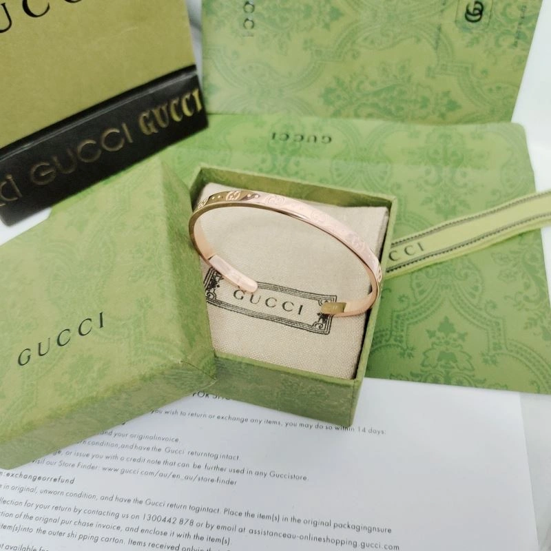 Gucci Bracelets Classic 244894