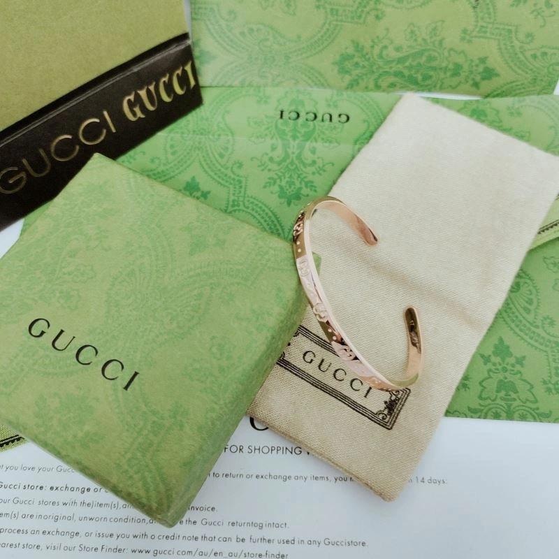 Gucci Bracelets Classic 244894