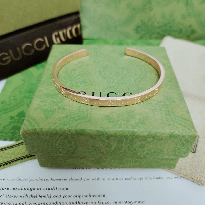 Gucci Bracelets Classic 244894