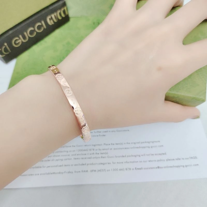 Gucci Bracelets Classic 244894