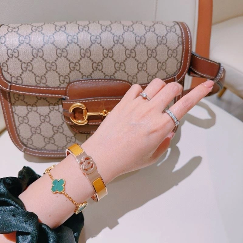 Gucci Bracelets Refined 244896