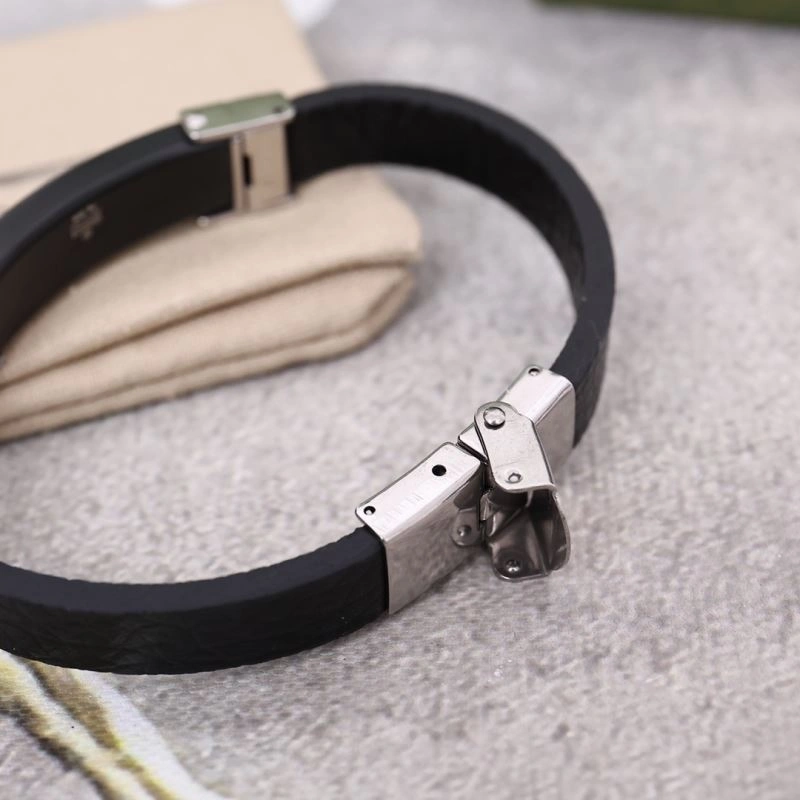 Trendsetting Gucci Bracelets 244907