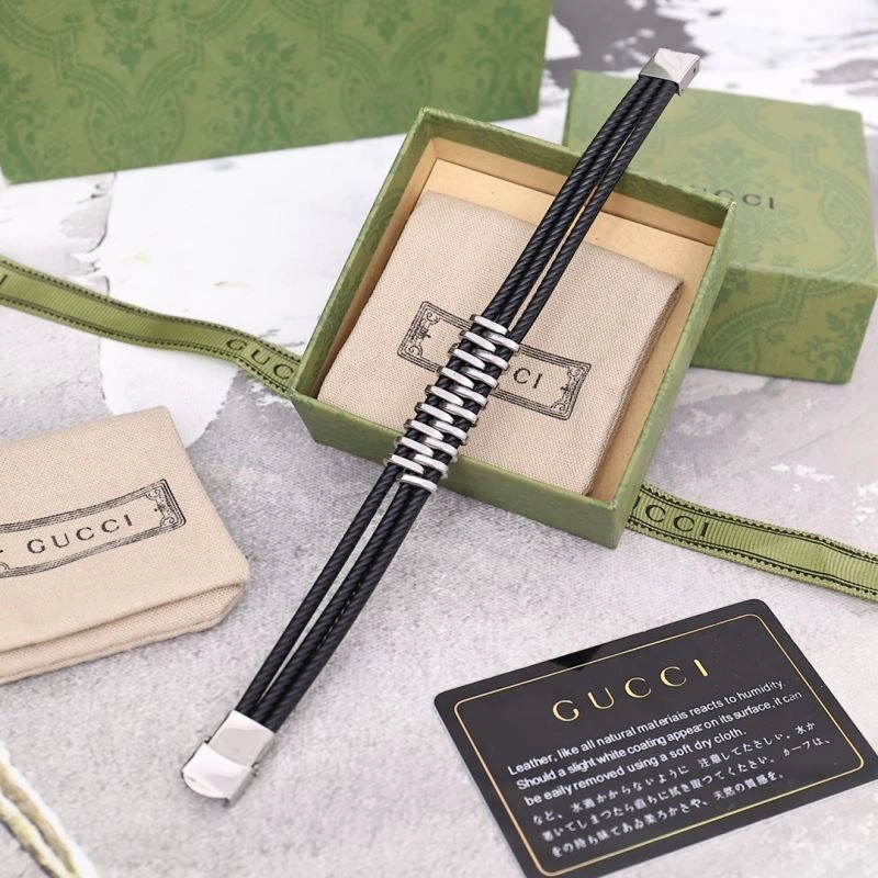 Attractive Gucci Bracelets 244908