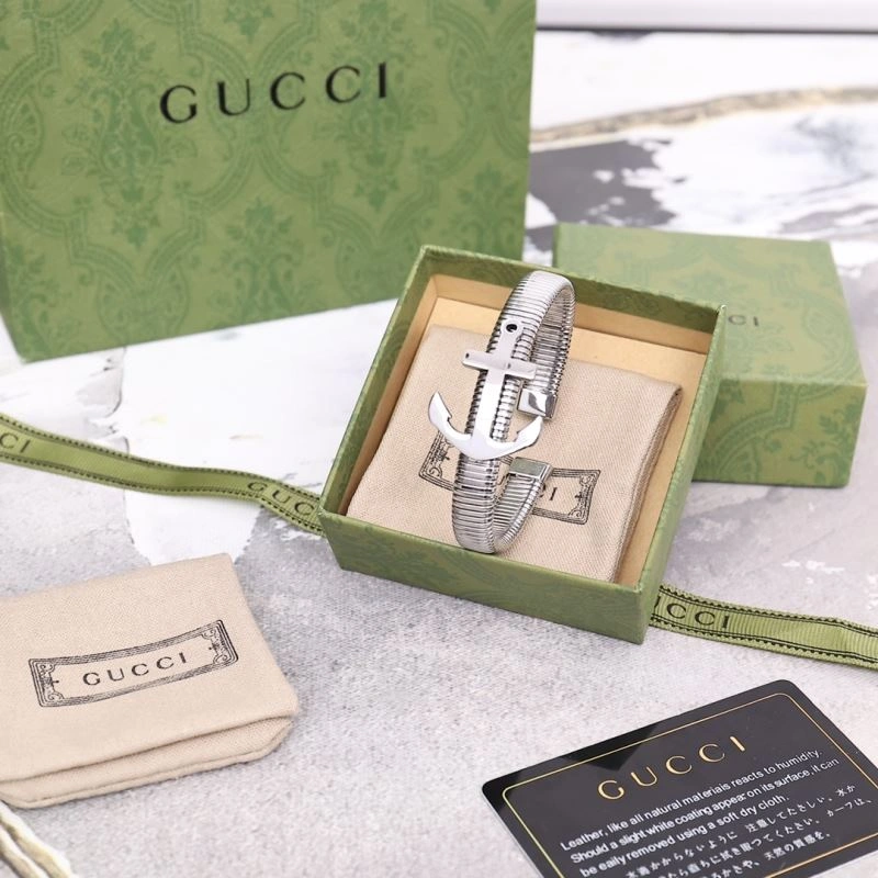 Gucci Bracelets Lightweight 244899