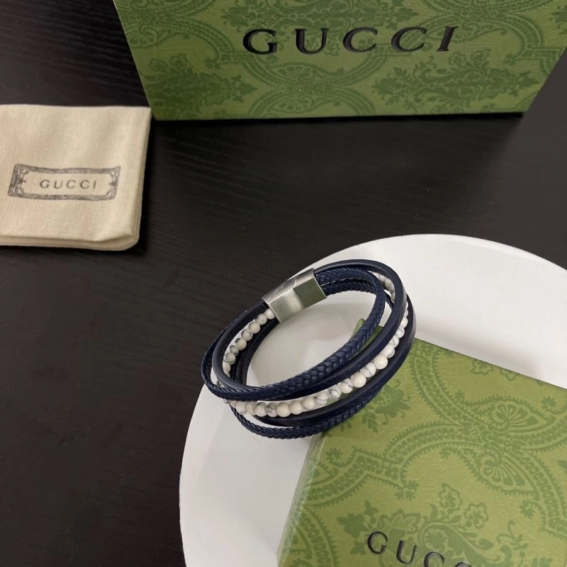 Gucci Bracelets Unique 244902