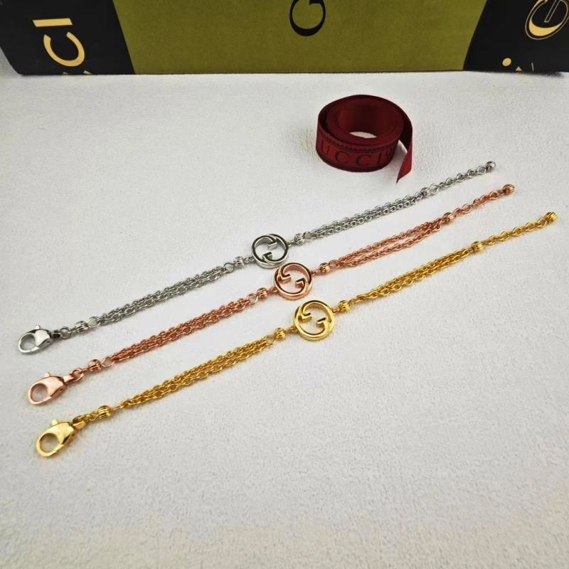 Gucci Bracelets AllSeason 244888