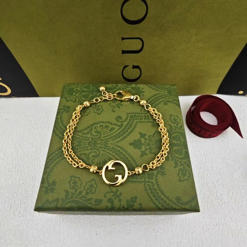 Gucci Bracelets AllSeason 244888