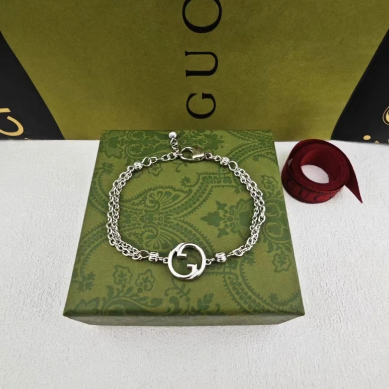 Gucci Bracelets AllSeason 244888