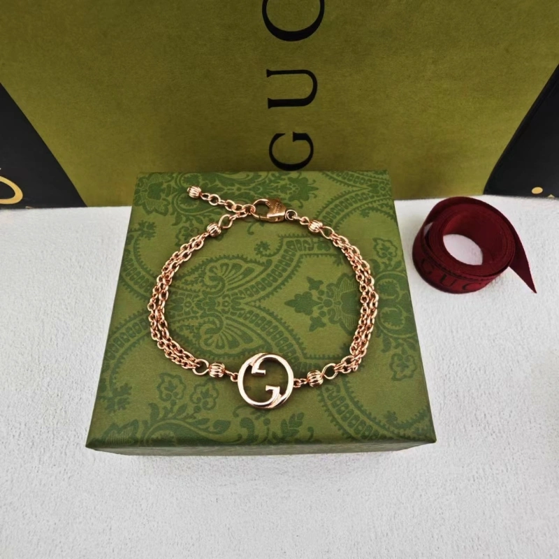 Gucci Bracelets AllSeason 244888