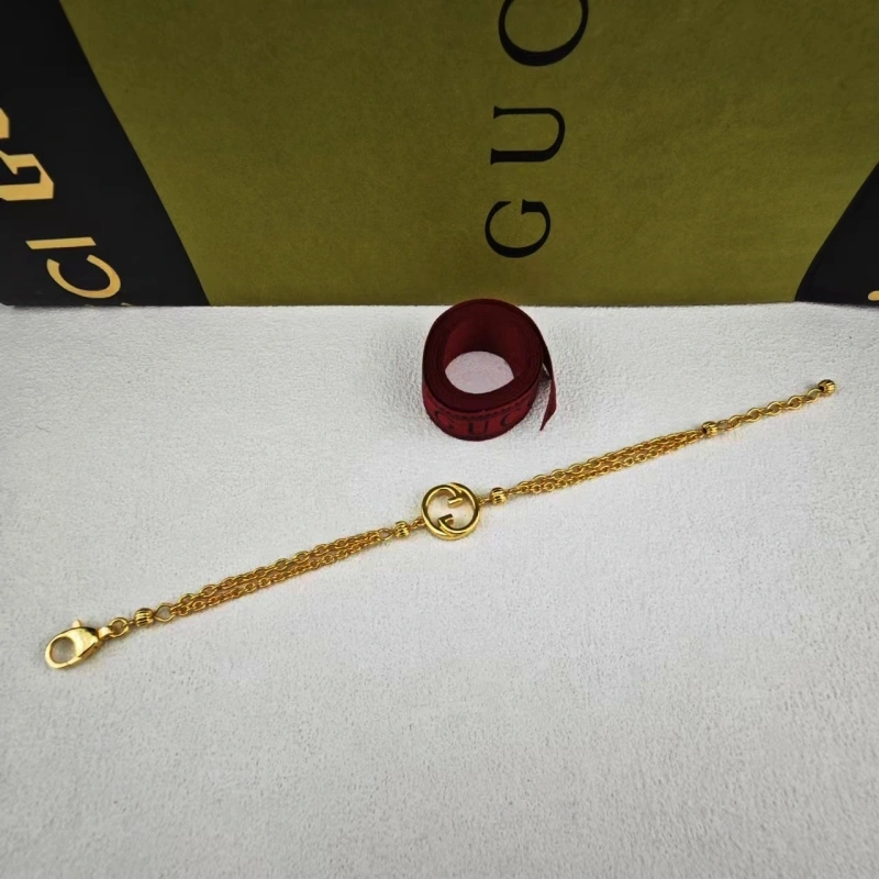 Gucci Bracelets AllSeason 244888