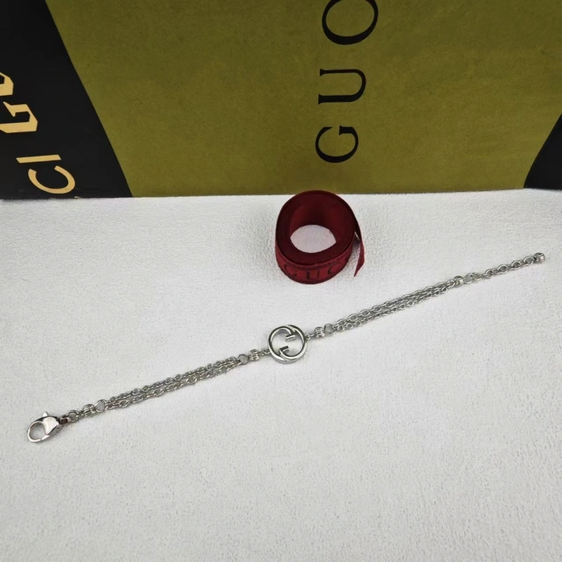 Gucci Bracelets AllSeason 244888