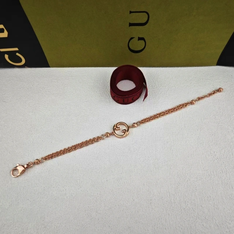 Gucci Bracelets AllSeason 244888