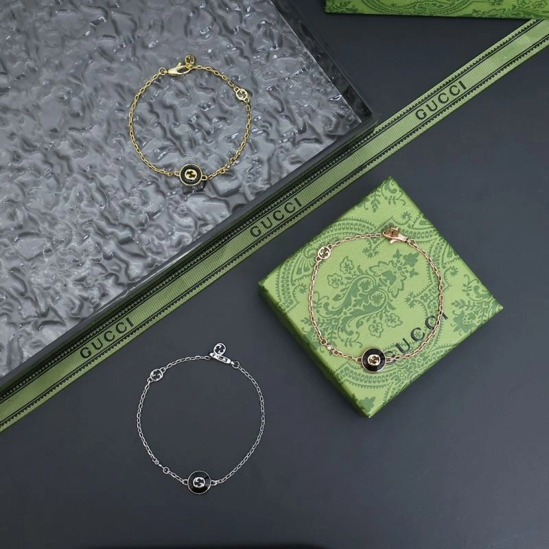 Tailored Gucci Bracelets 244884