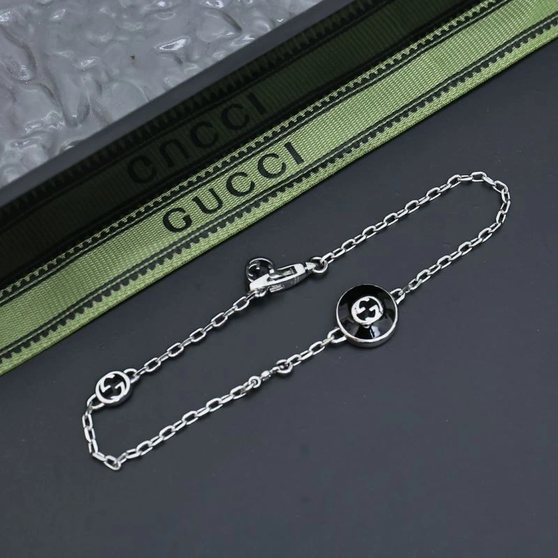 Tailored Gucci Bracelets 244884
