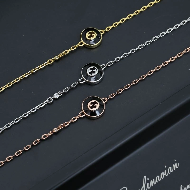 Tailored Gucci Bracelets 244884