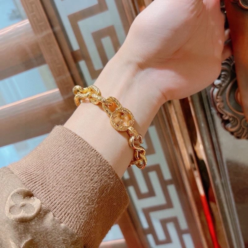 Unique Gucci Bracelets 244892