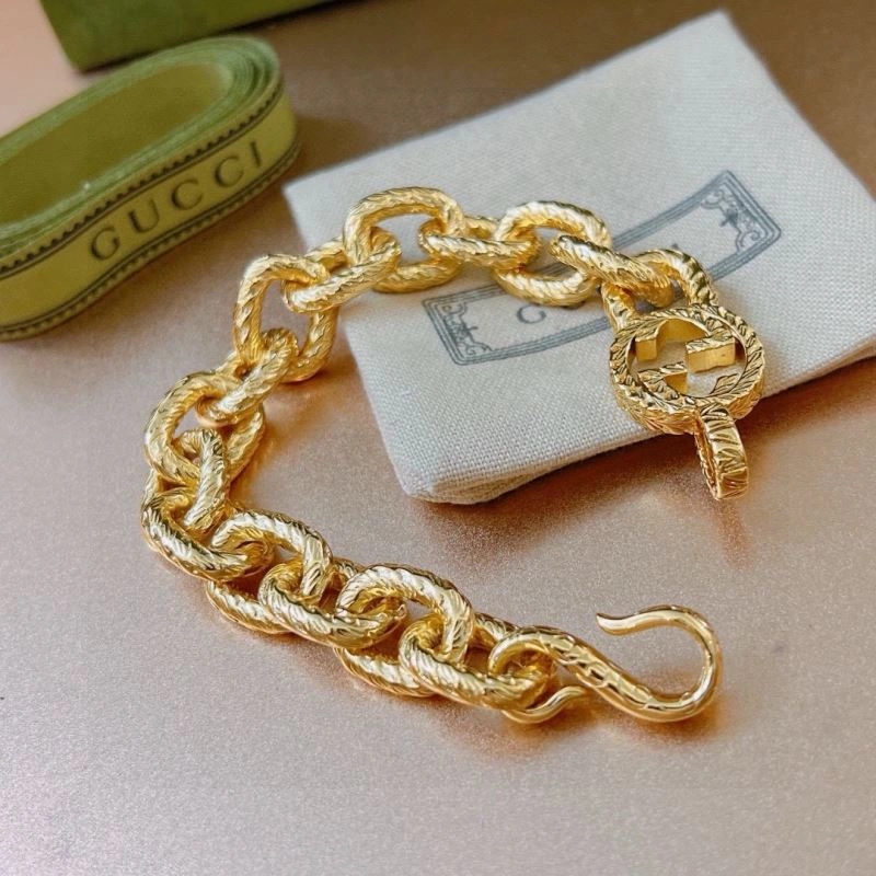 Unique Gucci Bracelets 244892