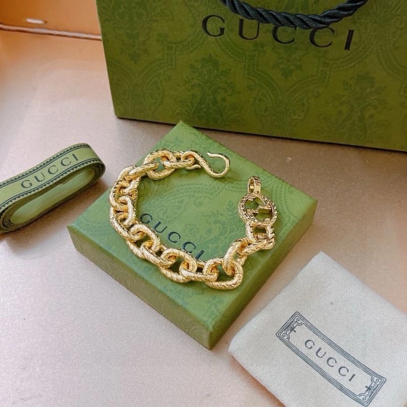 Unique Gucci Bracelets 244892